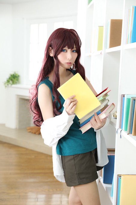 Twitterのコスプレ画像33