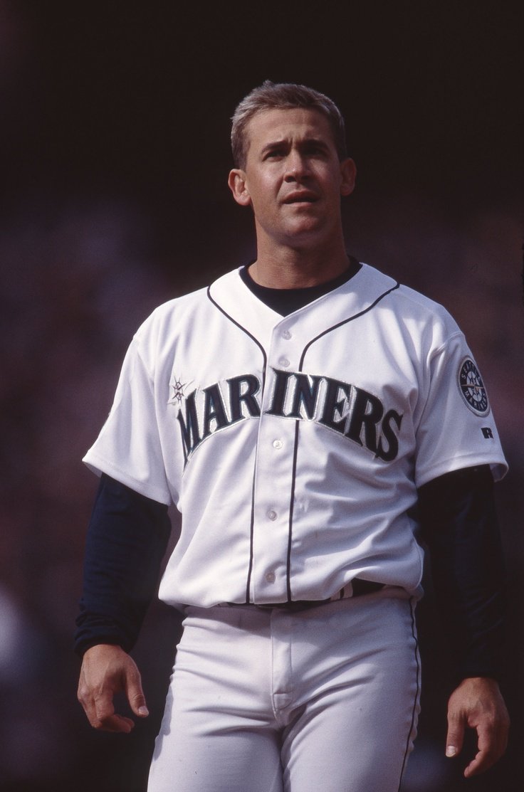 Happy Birthday! Bret Boone 