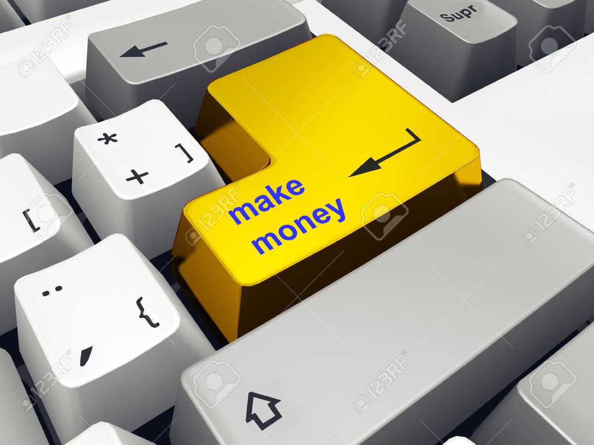 A successful business in the world!bit.ly/1XUqgYz