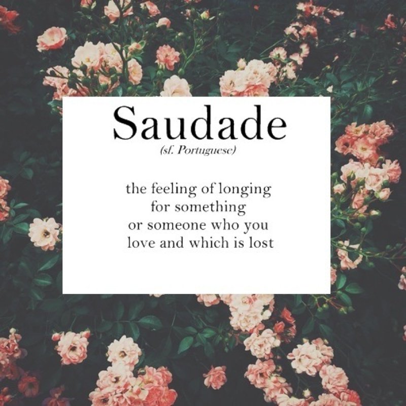 culturainquieta's tweet photo. ¿Alguna vez hemos sentido saudade y otras emociones "intraducibles"?
https://t.co/5FAdyuSdJs https://t.co/EvDvh3mJUb