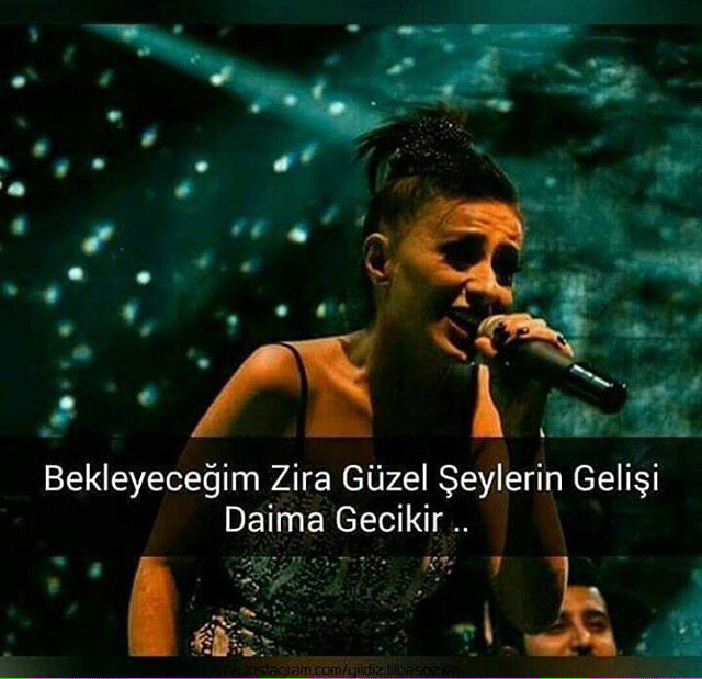 Yıldız Tilbe (@yildiz48tilbe) on Twitter photo 