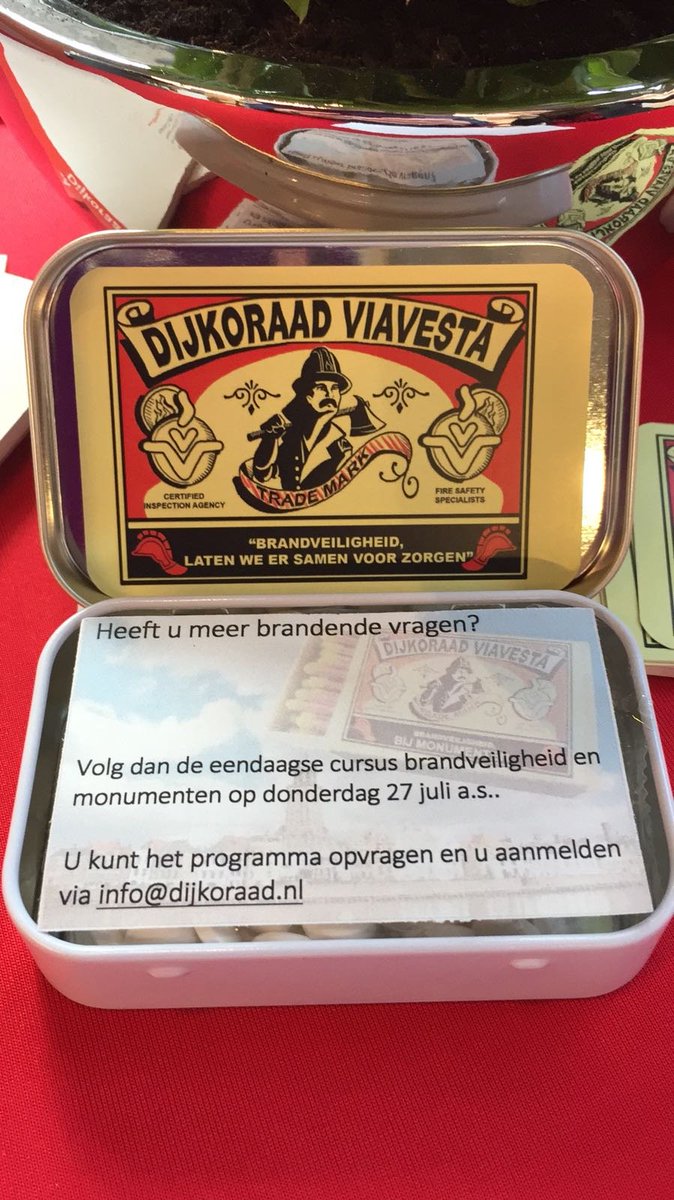 Dijkoraad Viavesta tweet media