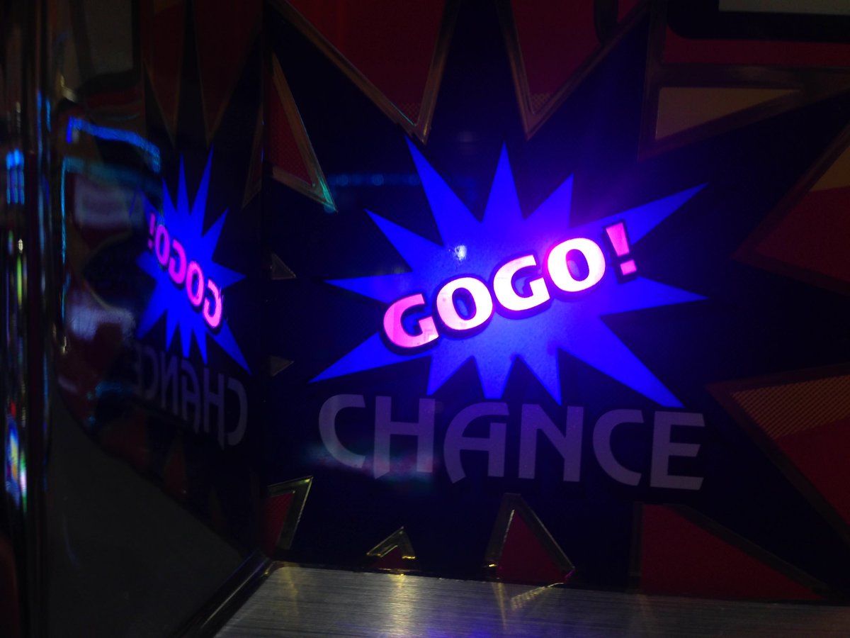 Gogoランプ画像bot Gogo Chance Bot Twitter