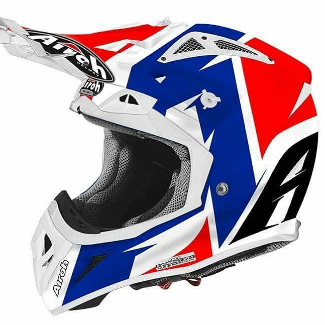 Casque Airoh Aviator 2.2 : La référence 2017 - Fx Motors