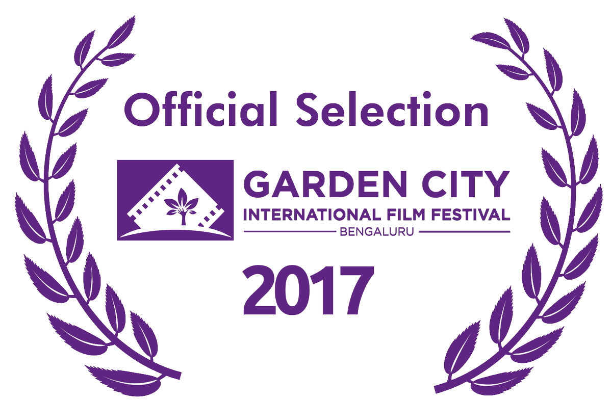 brigetteheff's tweet photo. Thanks to Garden City Int Film Festival for selecting "LIttle Flower" ~ Screens today in Bangalore #GCIFF @ColDhulaigh Animation https://t.co/EfUM6rtE4X