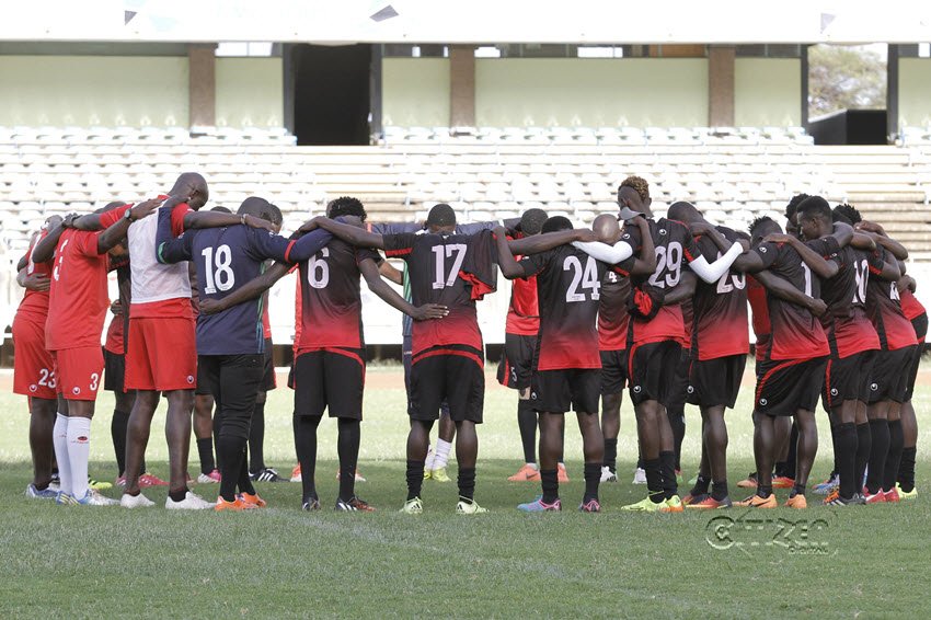 WimwaroFM's tweet photo. Kenya shoot up ten places to 78th in #FIFA rankings https://t.co/tFu1L5XBIY https://t.co/chpzPkquNS