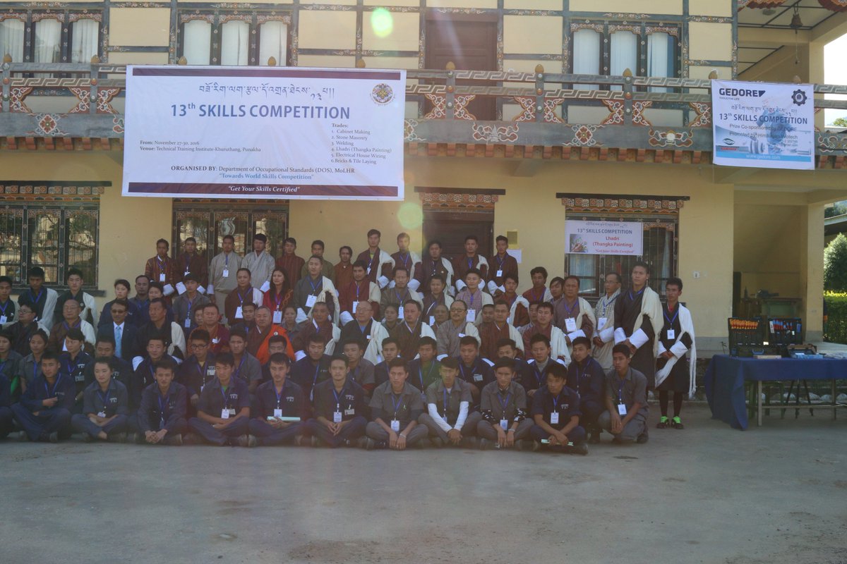 amaitool's tweet image. #bhutan #forsafety #tools