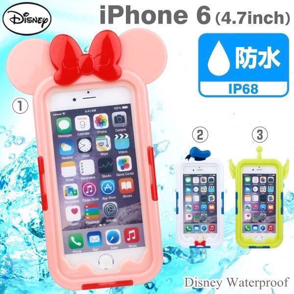ディズニー 雨の日やお風呂での使用におススメ ディズニーキャラクターのスマホ防水ケースが超かわいい 詳細はこちら T Co Gf00nj8j0o T Co 2pim5t9gtx Twitter