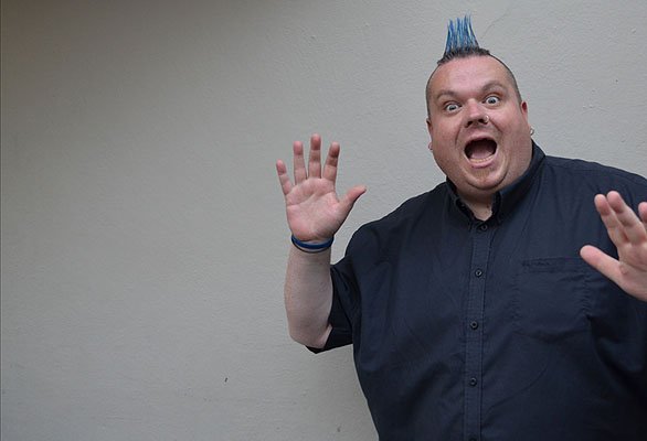 New music from Scotland and beyond. <a href="/JimGellatly/">Jim Gellatly</a> is back! amazingradio.com/shows/jimgella…