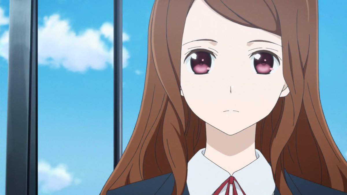 アニメ サクラダリセット 1話感想ツイートまとめ Togetter