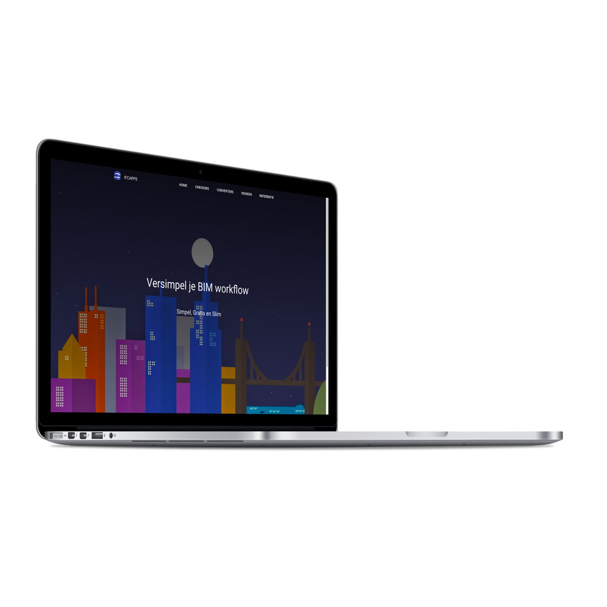 SlimLabs's tweet photo. Snel, eenvoudig en betrouwbaar jouw #BIM proces verbeteren kan binnenkort via nieuwe #IfcApps van #SlimLabs. Oja, en het is nog gratis ook! https://t.co/U9jLM2Frwm