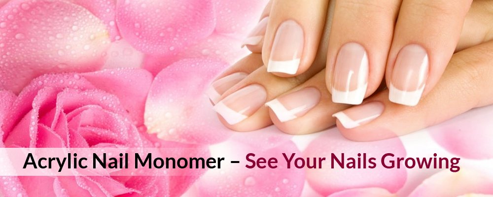 Are you looking for the longer and gorgeous nails? Revel Nail can offer you that with Acrylic Nail Monomer!<<goo.gl/Xvht0p
#Nails