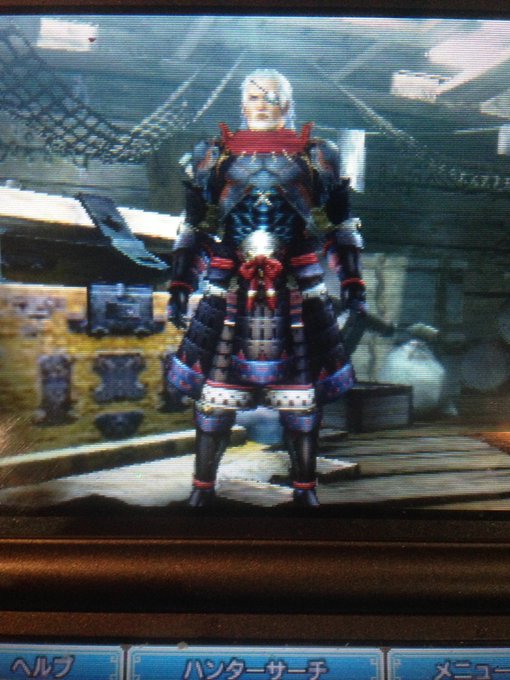 Mhxx 男女のネタ装備 見た目装備一覧 色気 慶次 ニット帽 妖精 眼帯 伊達政宗 集会所で蹴られるのはなぜ 理由 原因 モンハンダブルクロス モンハンxx 芸能ニュース速報