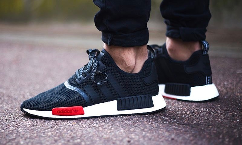 whatsyoursizeuk's tweet image. Nmd foot locker in stock now ! Contact us to buy , bulk orders also welcome 😊 ift.tt/2oH24S5