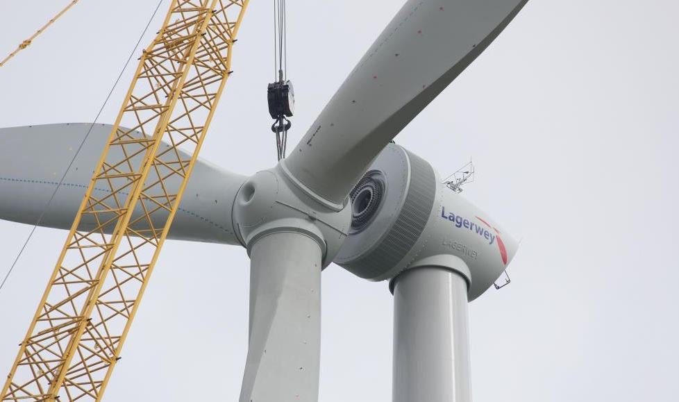 Windmolens van 200 meter hoog langs de A1 gld.nl/LhMa