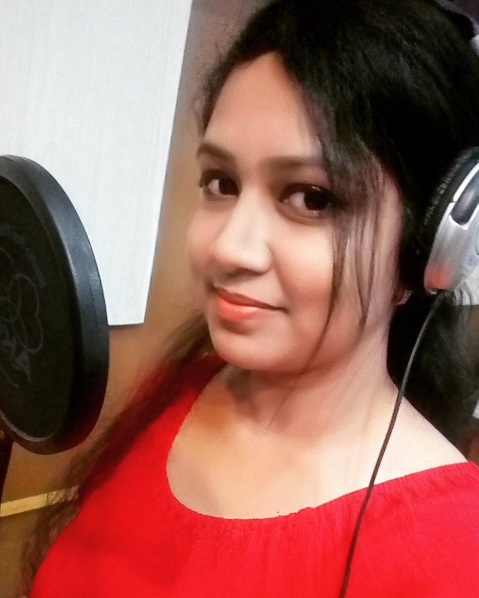 sohinimishra6's tweet photo. upcoming #Odiaalbum #Asampika. Written by #incometaxcommissioner Sharat Das and #musiccomposed- Premanand Sir. Releasing on #9thApril https://t.co/eUwroEWYw3