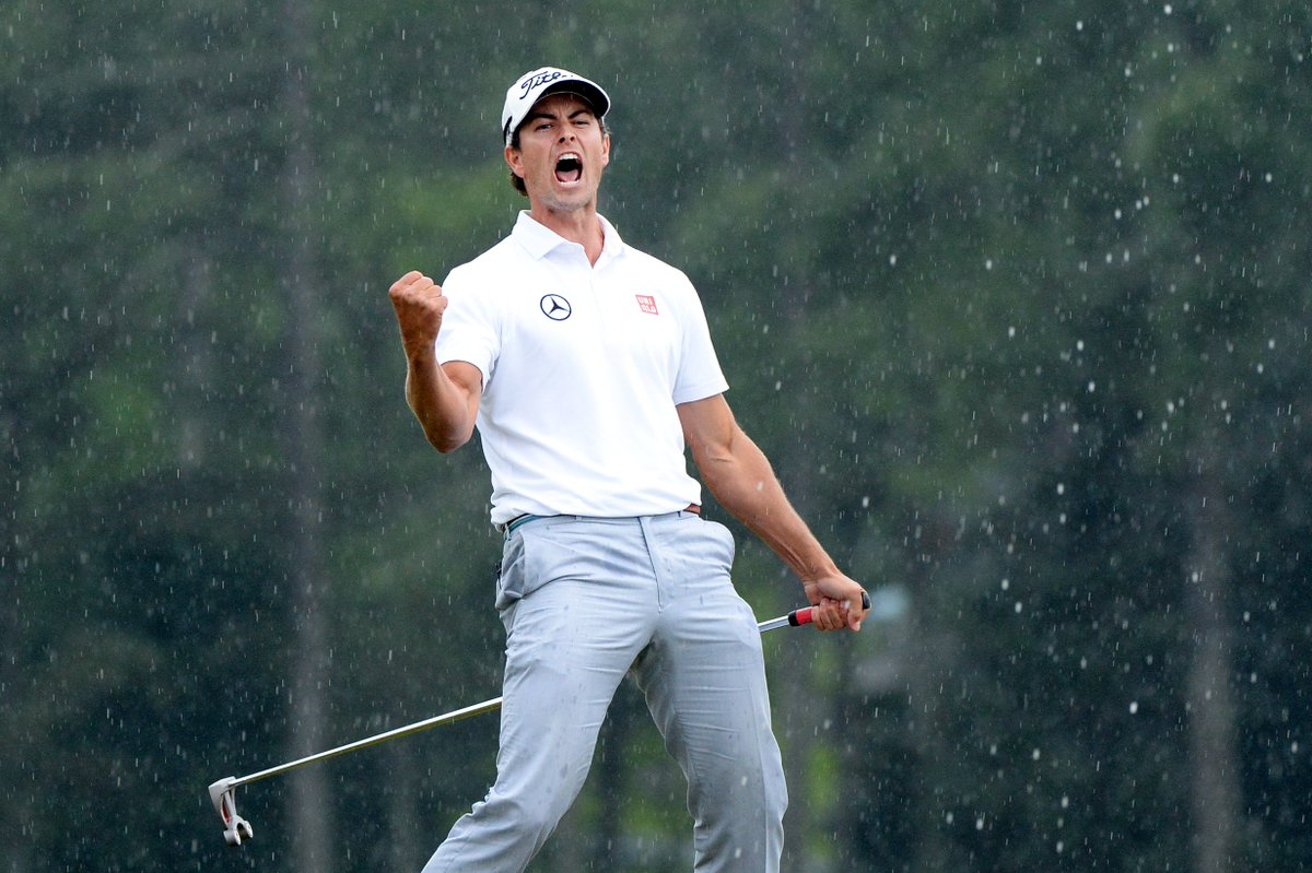 PGA TOUR tweet media