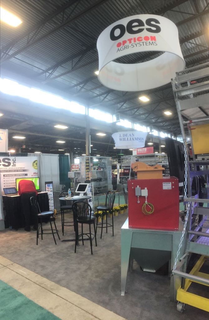 OPTICON AGRI SYSTEMS tweet media