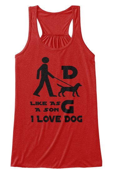 teespring.com/stores/t-shirt… 
Bella+canvas flowy tank t-shirts for Women  #ThursdayThoughts