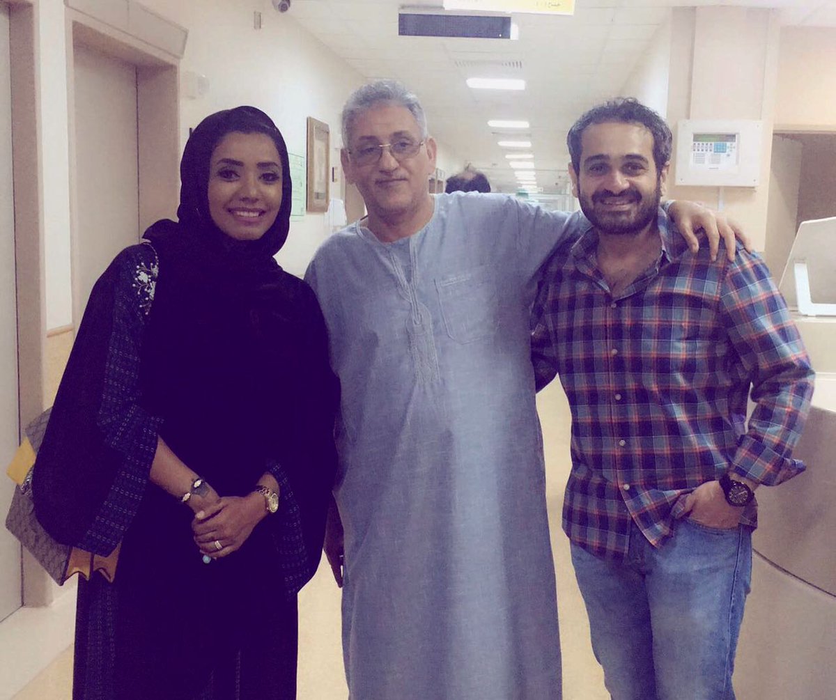 صلاح مخارش on Twitter: "الناقد الفني الزميل محمد سلامة ...