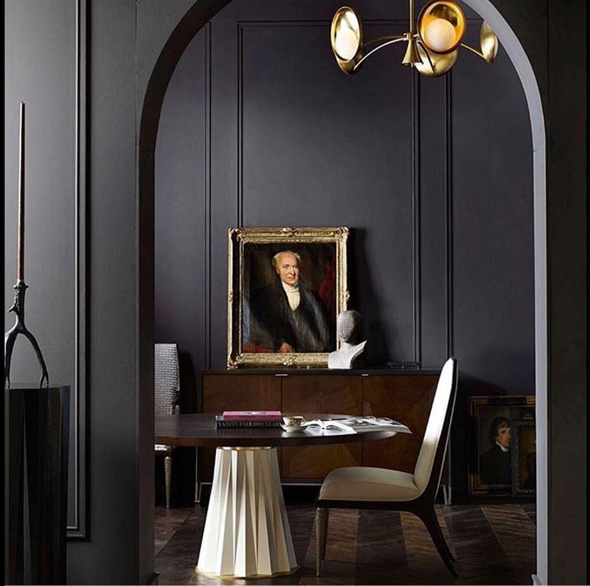 TheClassicsFurniture on Twitter "The jeanLouis Deniot Collection Baker Furniture jeddah 