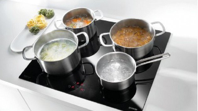 Преимущества варочных поверхностей Gorenje
#Tehnohata #Технохата #Gorenje #варочные_поверхности_Gorenje
inpress.ua/ru/economics/4…
