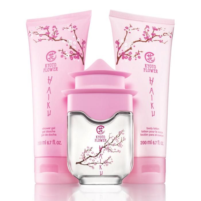 AVON_with_Love's tweet photo. Haiku Kyoto Flower Trio | AVON https://t.co/40CTvuF0z8 https://t.co/KOYFFDHqiD