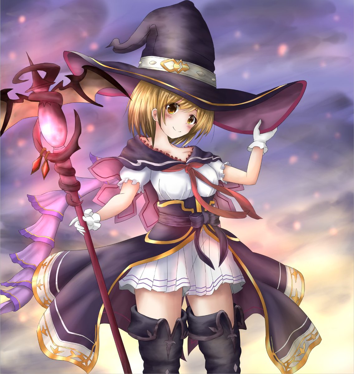 きりや お仕事募集中 ゲームのメインはグラブルで 絵を描いたりゲームしたり本読んだりミニ四駆したりバトスピしたりアニメ 見たりしてます アニメーターさんを素直に尊敬してる遊ぶのが大好きなインターネットお絵かきマンです 4月なのでフォロワー