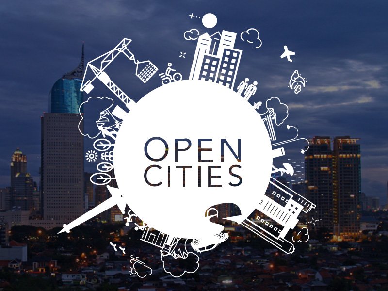 How is the youth raising awareness on disaster prevention &amp; reduction? Pt 2 of #InnoCities series w/ <a href="/skala_berita/">Yayasan Skala Indonesia</a> - labs.webfoundation.org/youth-in-actio…