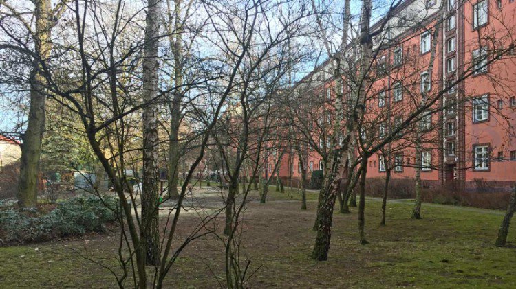 Eigentumswohnung nahe Grimnitzsee und Südpark ow.ly/QFBK30aCona #Immobilien #Berlin