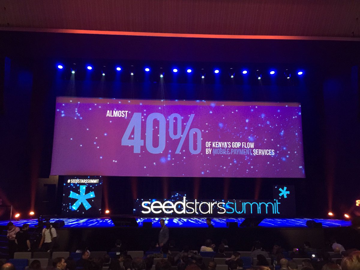 StartupBRICS's tweet photo. Ready for the final 12 pitches! #SeedstarsSummit #seedsummit2017 #final12 @Seedstars https://t.co/OeG9JAvBTi