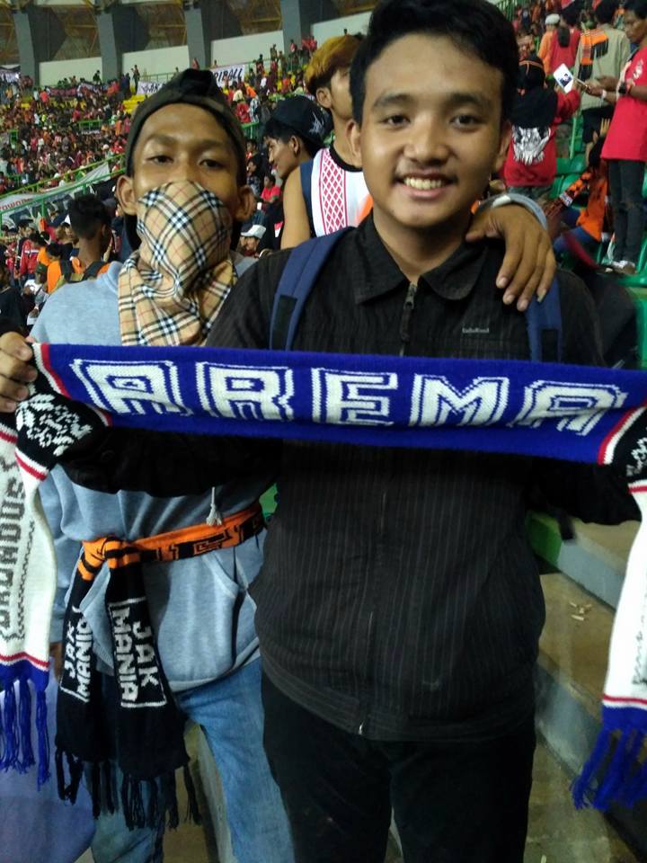 Putrabaks tweet picture