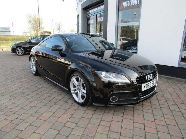 AutochoiceUK's tweet photo. Audi, TT, TFSI S LINE @ @AutochoiceUK. #AUDI #TT #SLINE #TFSI #AUDITT #AUTOCHOICECOVENTRY #AUTOCHOICE #Coventry https://t.co/KIvZpBoVoc