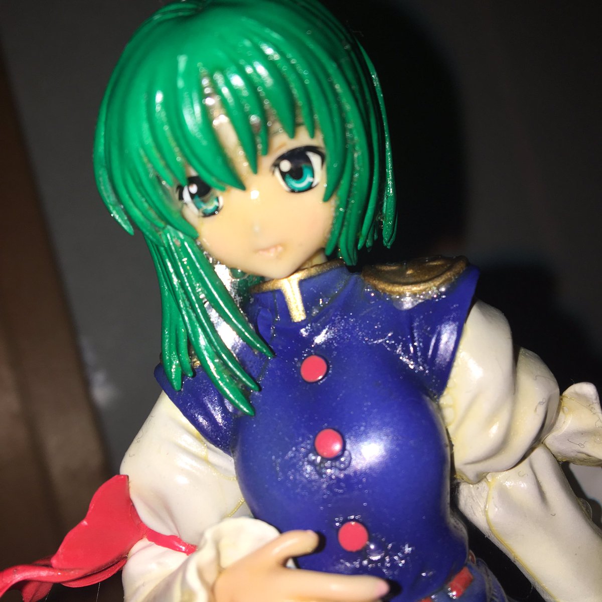 scw0159's tweet photo. #無洗浄フィギュア https://t.co/0qxEOSdd4P