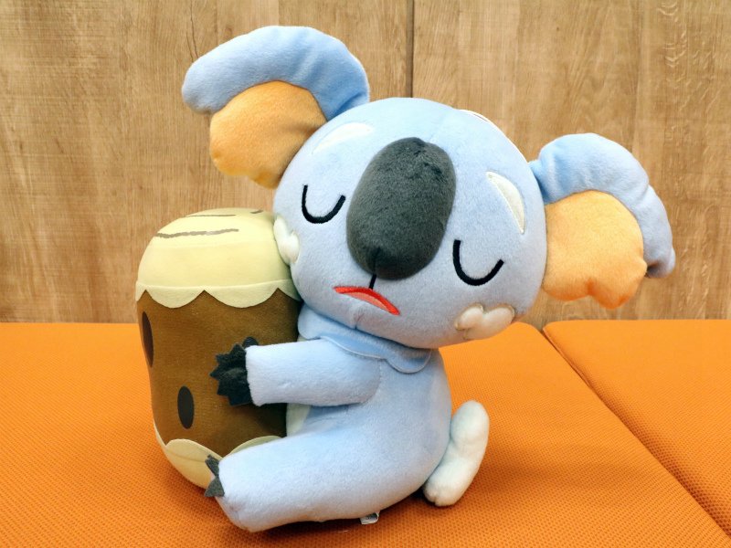 komala plush