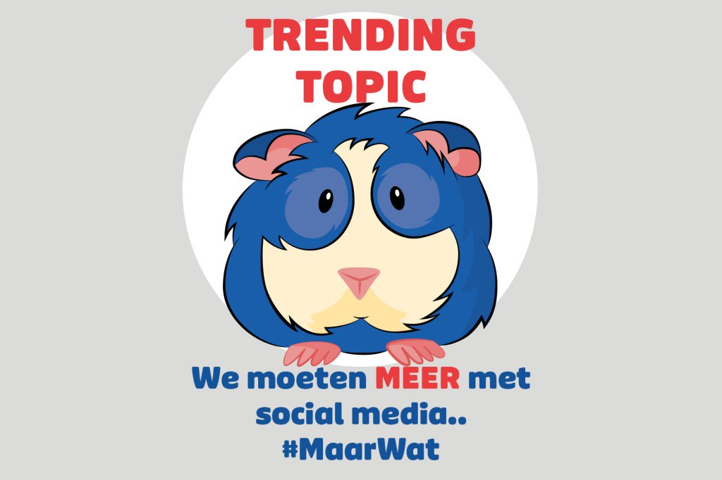 Bekijk de video blog voor exclusieve social media tips gerritheijkoop.com/social-media-t…