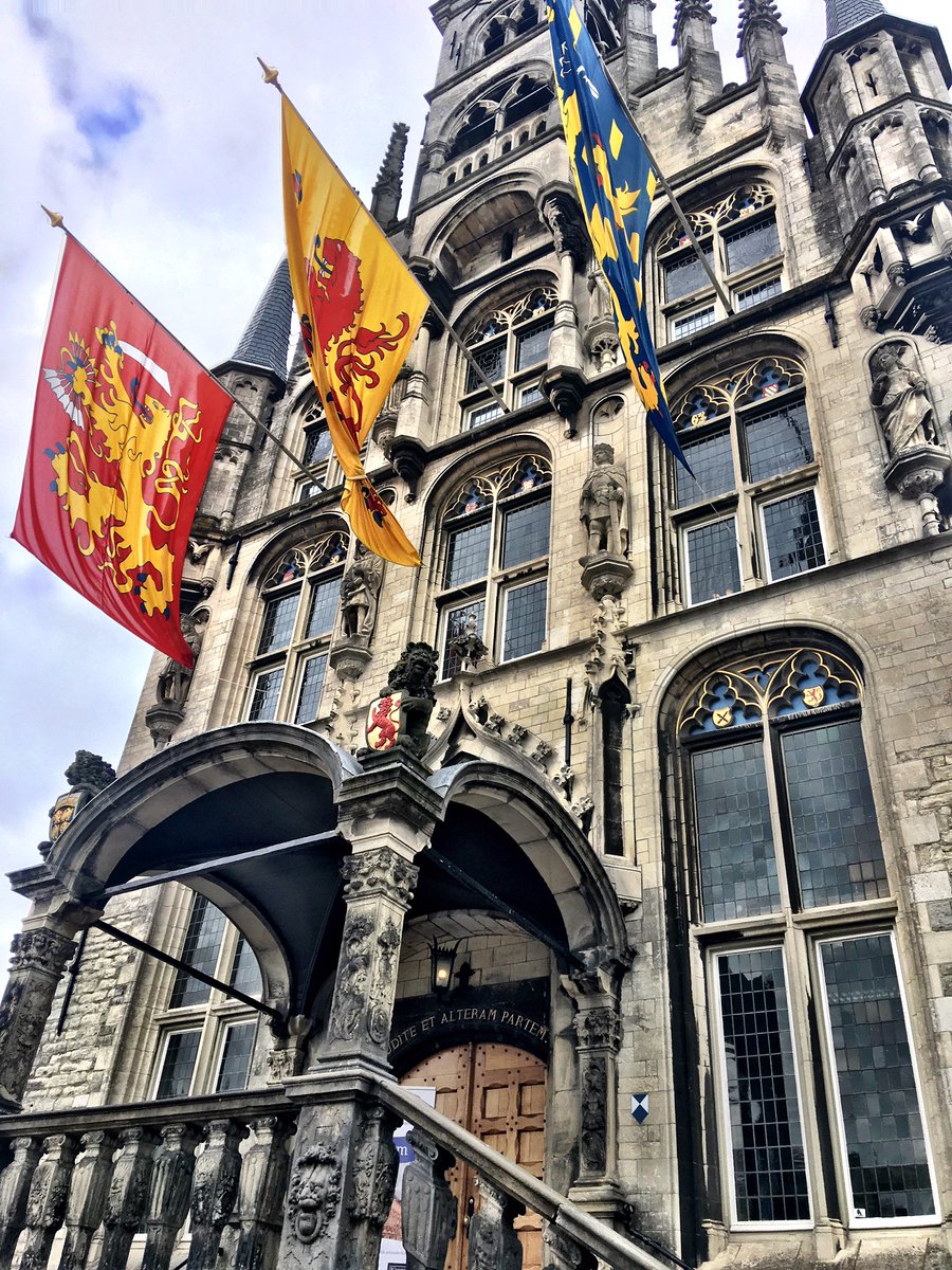 RabbitStrategy's tweet image. Just delivered a keynote on digital agility in the public domain for @eicpc annual congres of controllers in magnificent Gouda old town-hall