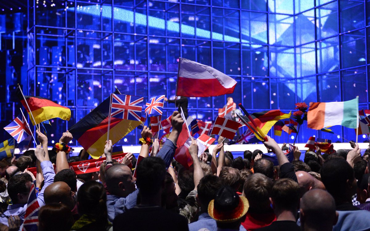 watosmartbets's tweet photo. Big shift for this year's #Eurovision Song Contest with big favourites and UK out of sight: https://t.co/ZXrVxDWOW2 #esc2017 https://t.co/rA5qdhgW2R