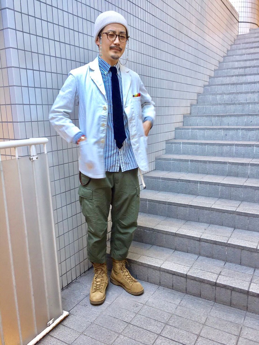 スタッフスナップ Staffsnap تويتر