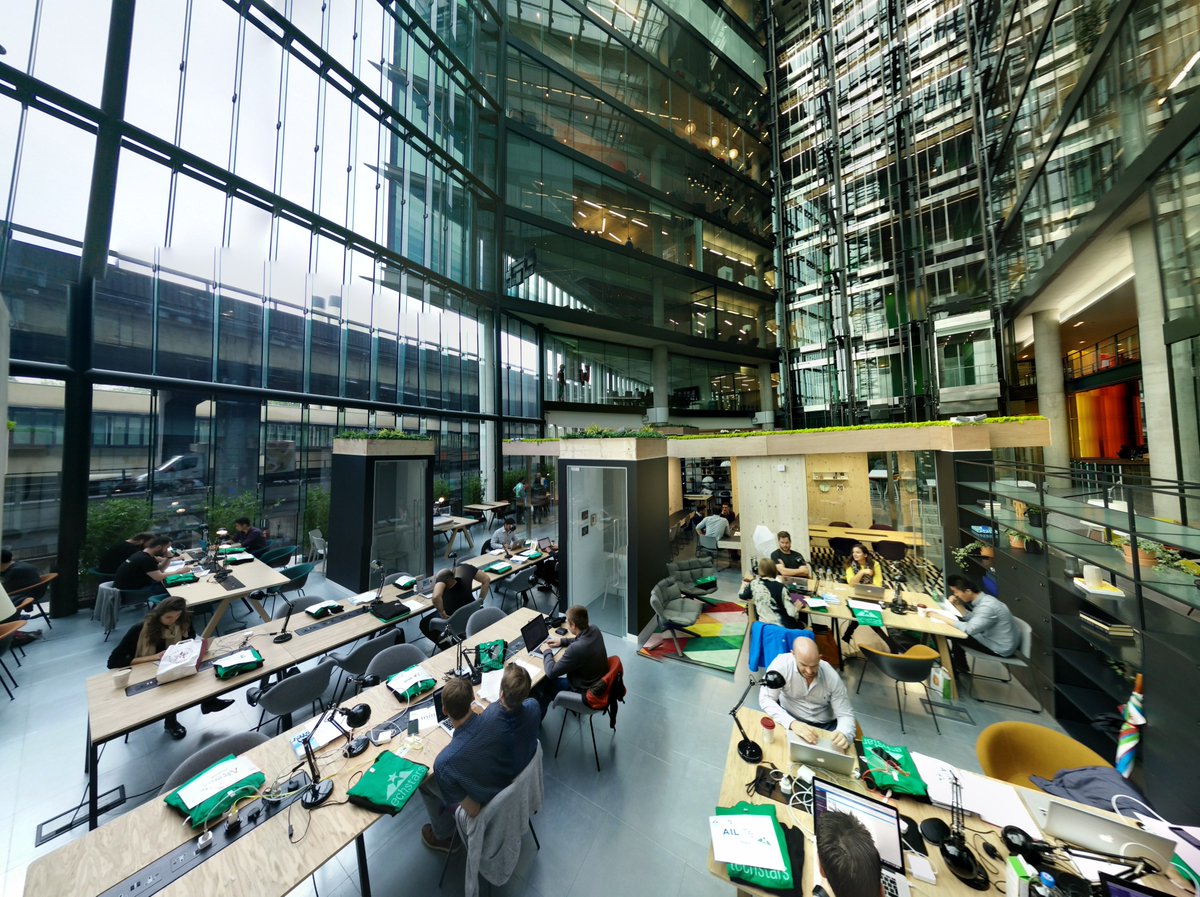 [Pls RT - FINAL CALL] 3 days to go to apply for the @techstars London 2017 program!​ Apply here techstars.com/apply/. /cc <a href="/maxkellyuk/">max kelly</a>