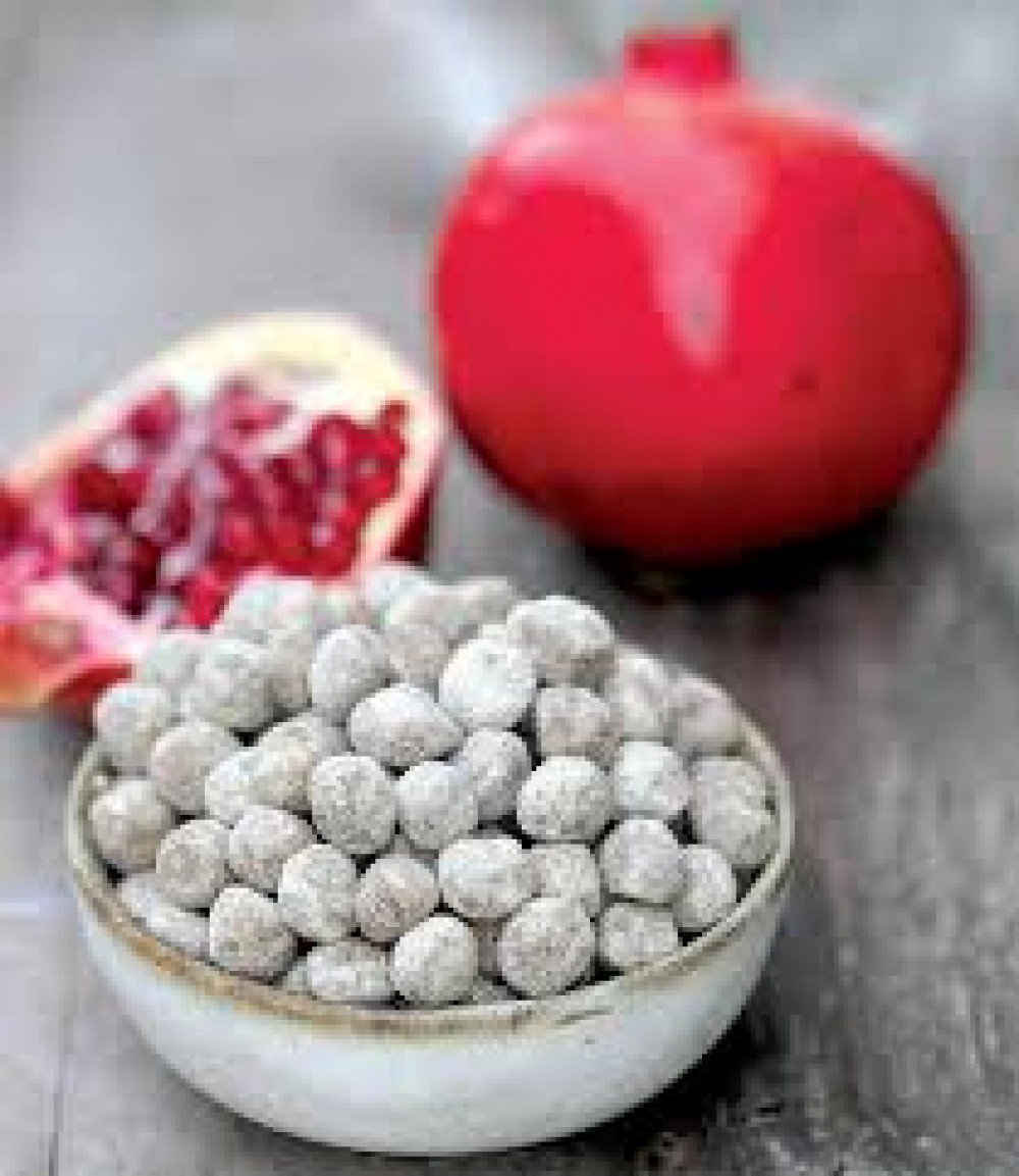MotherOrganic's tweet photo. Mother Organic Anar Dana A Grade (100 gms)
Anardana is the dried seeds of varieties of pomegranate.
https://t.co/zRoMDAnaar https://t.co/oXkqn606bi