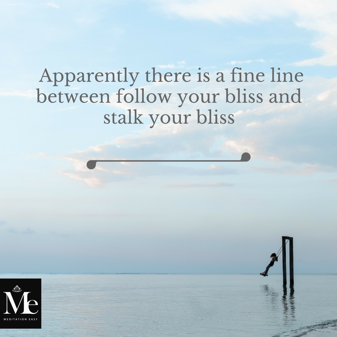 MeditationEasy_'s tweet photo. Let bliss take you where you should be.
#bliss #blissfulmoment #truth #harmony #joy #purposeoflife #flow #letgo #inflow #beonewithall https://t.co/hdjWJLupSd
