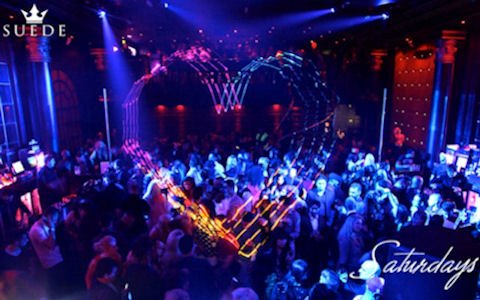 predrinksMCR's tweet photo. Suede Nightclub (Manchester) #manchester #predrinks https://t.co/7rJiTQO7Oq