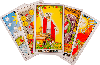 Learn the art of reading your future in #tarotcards with #IVA’s #tarotcardclassesonlineinIndia : bit.ly/2oE6wkV