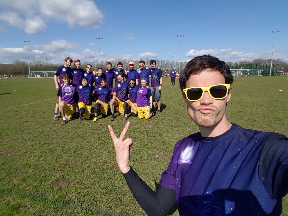 PAFultimate's tweet image. The PAFcity team at #ukumt1 last weekend 👌