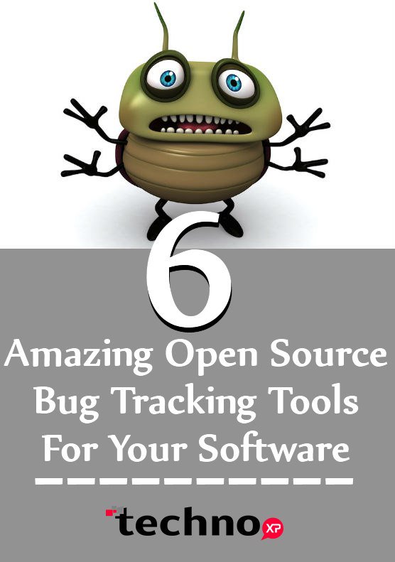 xptechno's tweet image. 6 Amazing Open Source Bug Tracking Tools For Your Software
technoxp.com/6-amazing-open…
#technoxp #bugtrackingtools #bugtrackingsoftware