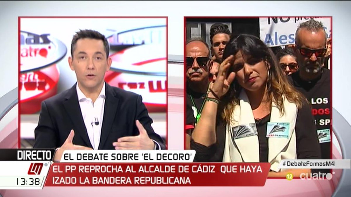 mananascuatro's tweet photo. #DebateFormasM4 https://t.co/IgE9UjioBj https://t.co/2th2Q0zAml
