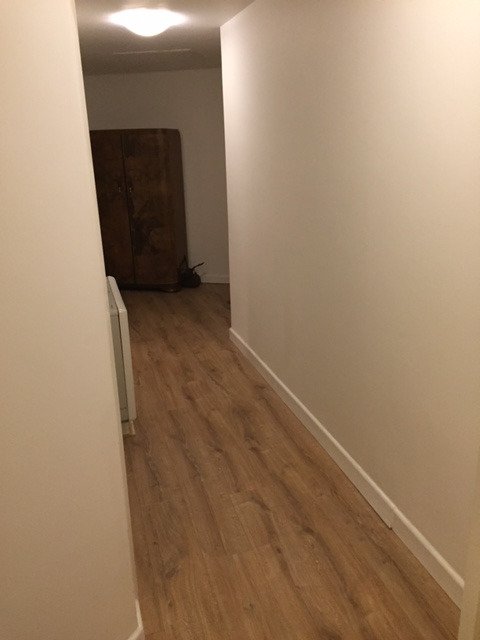 Discountfloordp's tweet photo. Great photos sent in by Cath Johnson and Craig Buckley of the Premier Select Indian Oak. #flooing #interiordesign https://t.co/IzWURWUu96