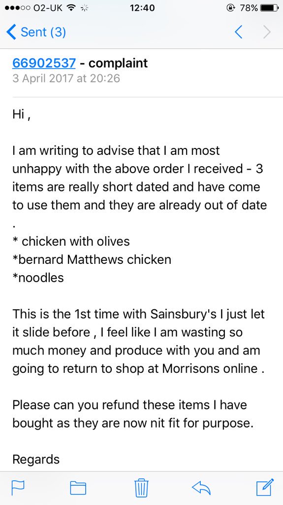 Corrinne tweet media