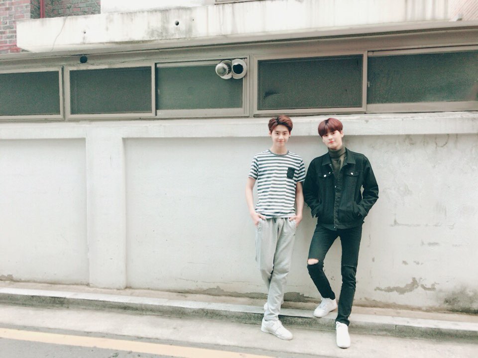 [#고결] 셀카 기다렸지!!?